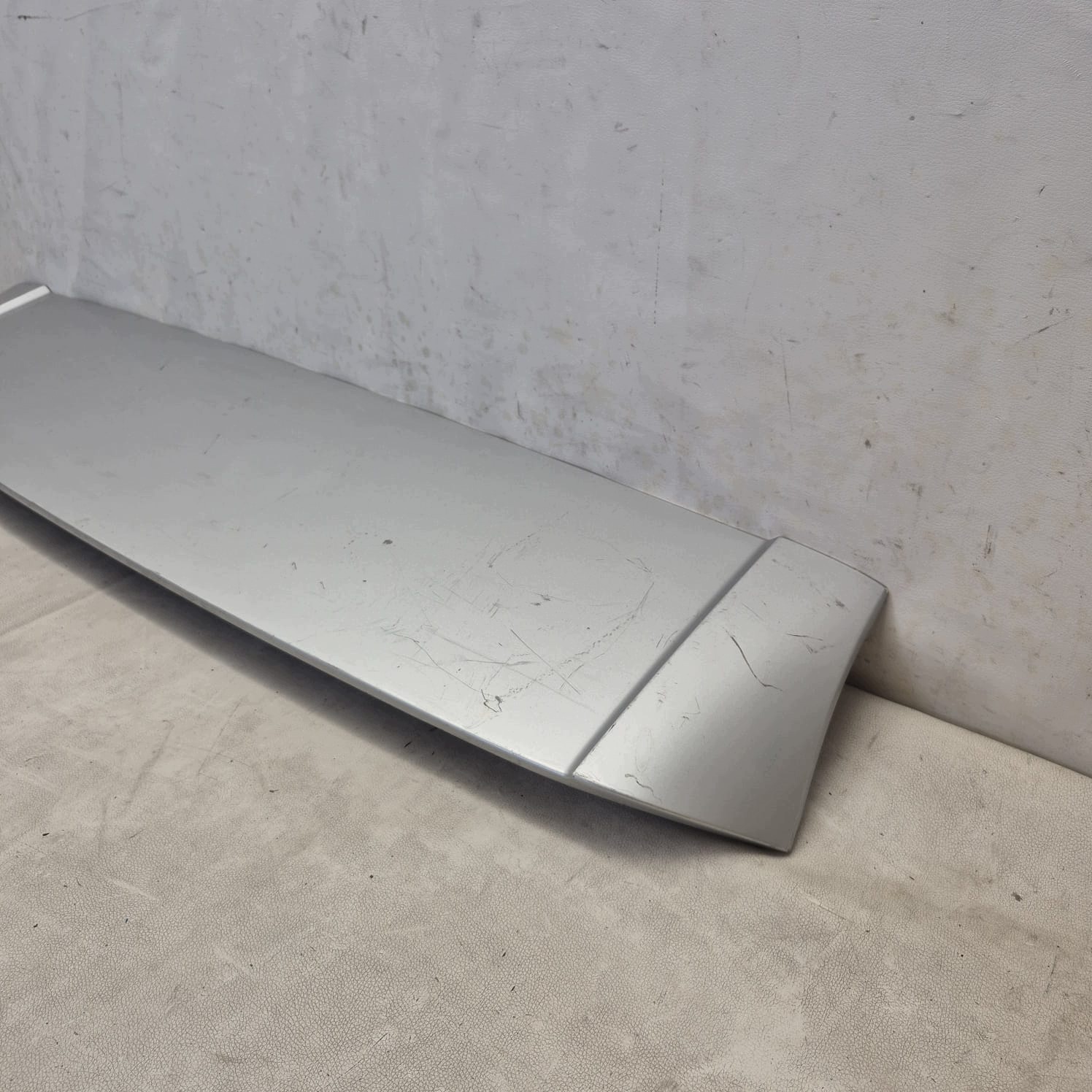 BMW X5 E53 99-06 spoiler LOTKA heckklappe heck hinten