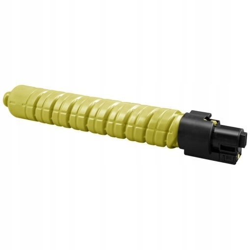 Naplnka Ricoh 841818 žltý kompatibilný toner