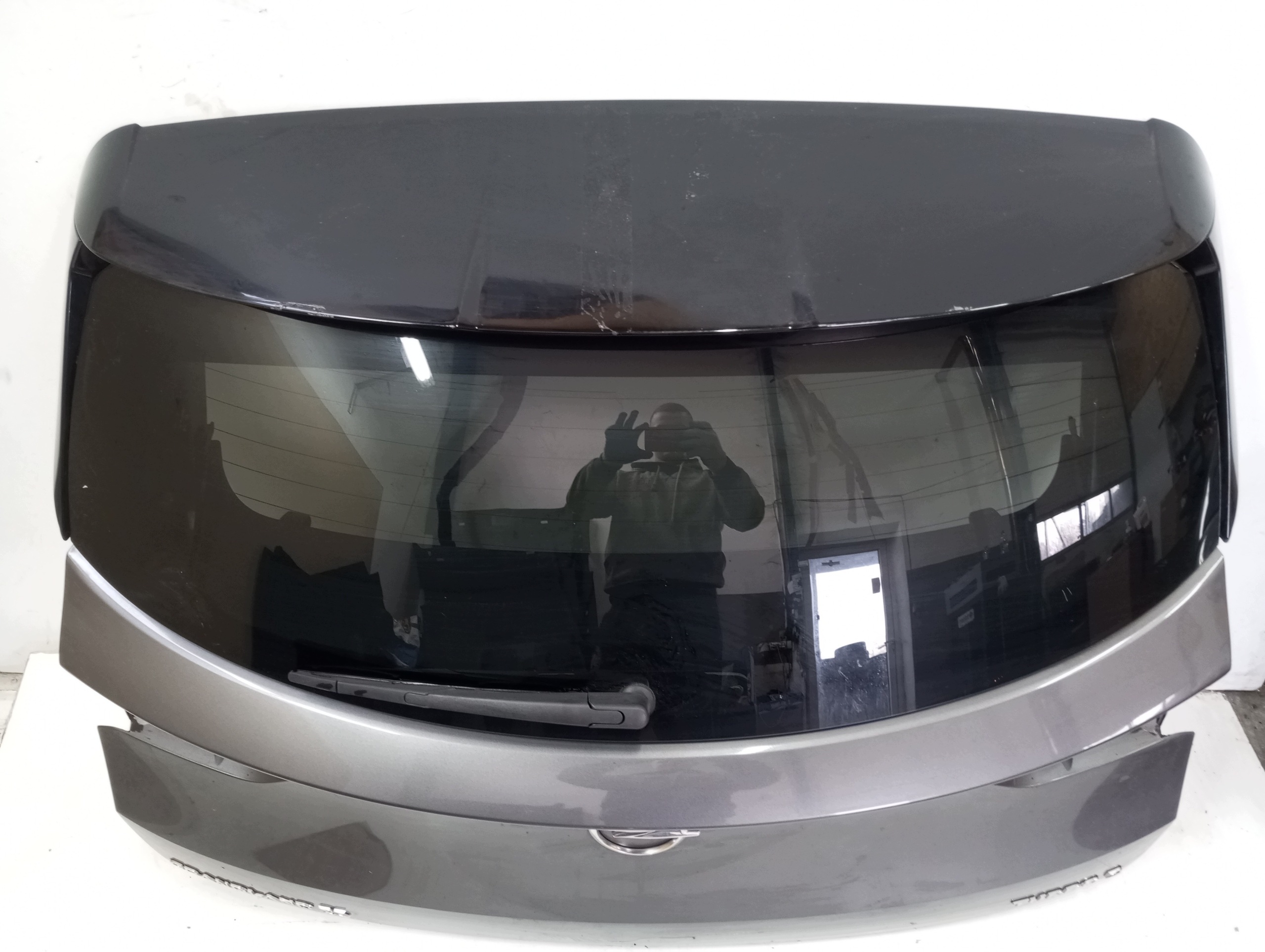 Heckklappe OPEL GRANDLAND X 18R