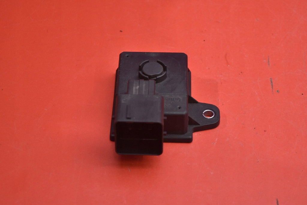 control unit module START/STOP 9807709080 CITROEN C4 PICASSO 2 II 1.2 PT 130 KM