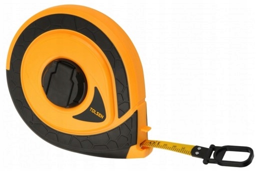 

Tolsen Miara Zwijana Profi 20M Fiberglass