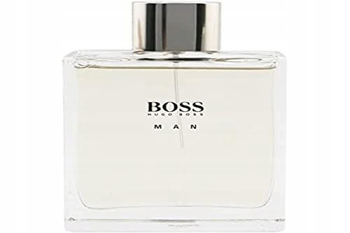 Hugo Boss Hugo Man Toaletní Voda Objem: 200 ML