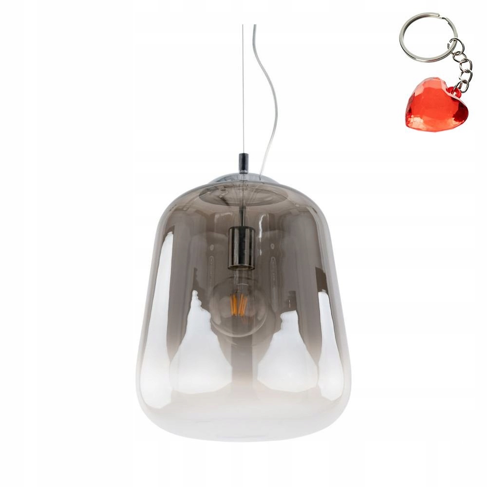 Závěsná lampa Lanila MD-1712-4 Italux