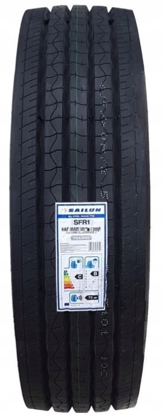 315/70 R22. 5 новые шины спереди оригинал премиум