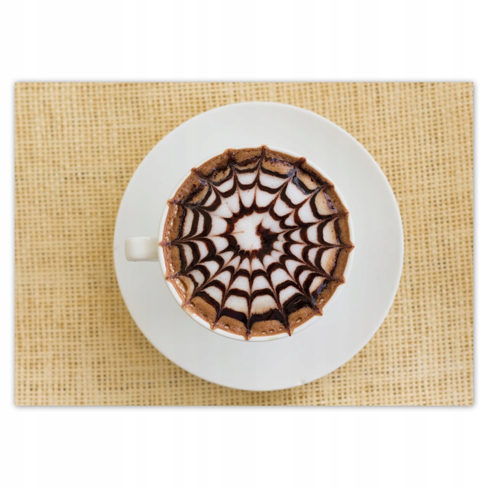 

Fototapety flizelina 208x146 Kawa Barista