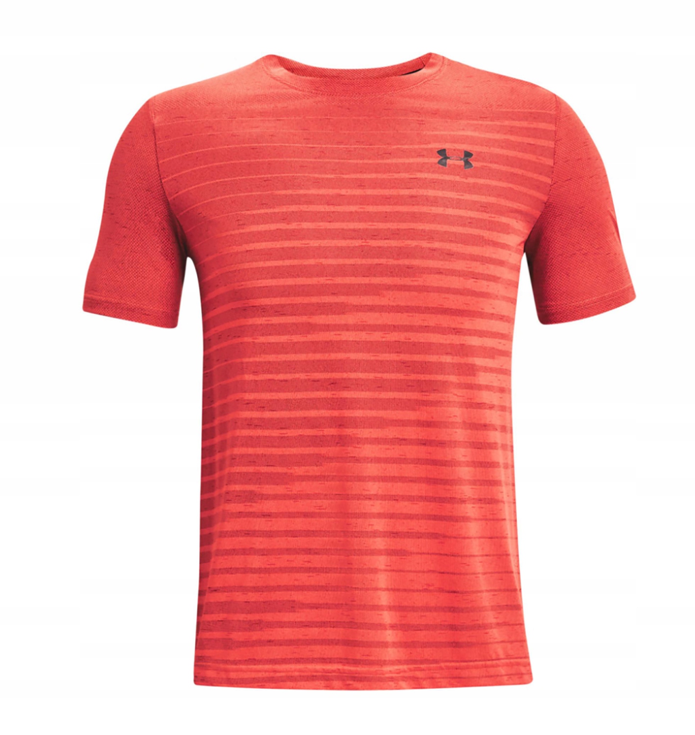 Under Armour Tričko HeatGear Fitted 1361133-690 L