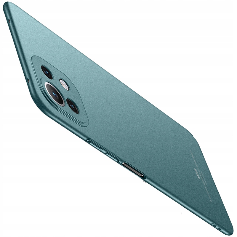 

Etui Msvii do Xiaomi Mi 11 Lite, pokrowiec, Matte