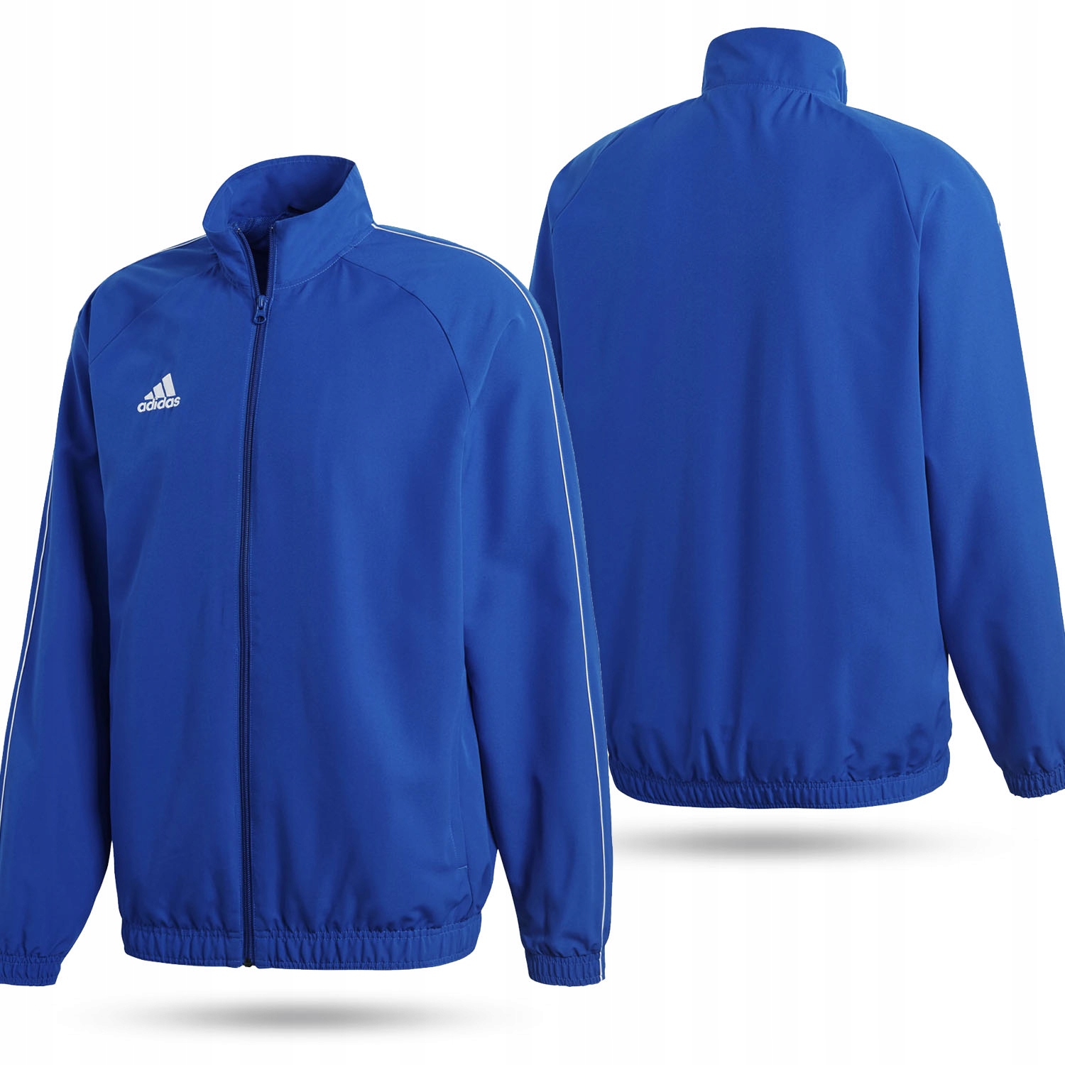 

Bluza Męska Adidas Dresowa Rozpinana CV3685