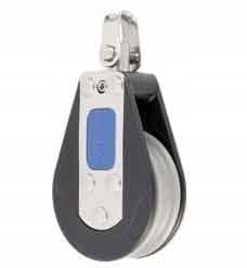Jednoduchý Námořnický Bloček 28 mm HT92410 15595