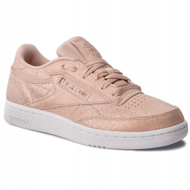 Boty Reebok Club C CN5596 Velikost 36,5