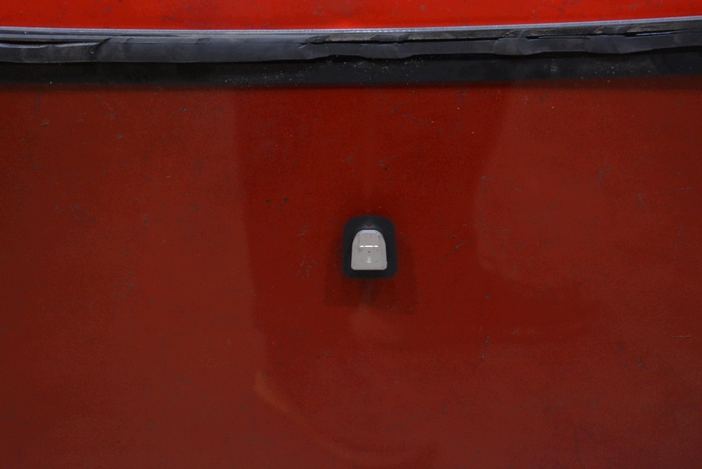 windscreen front iron OPEL ASTRA 5 V K 15-20