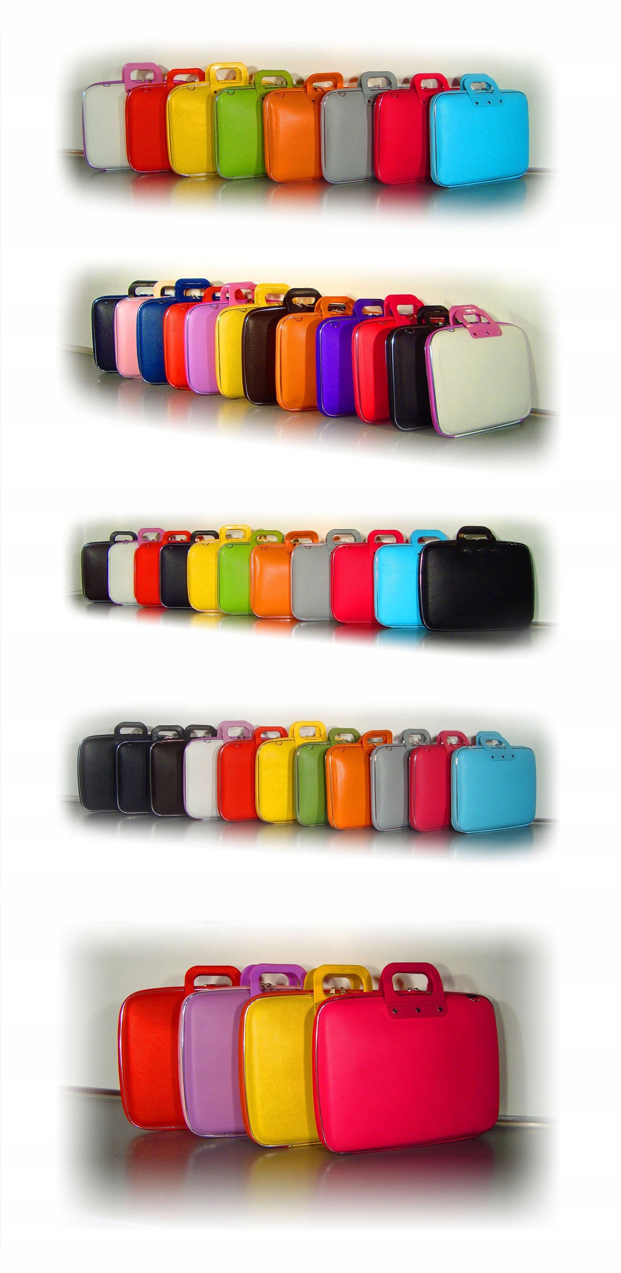 AKTÓWKA TORBA NA LAPTOPA PASEK AZTECKI 13 14 15 16 Materiał dominujący skóra ekologiczna