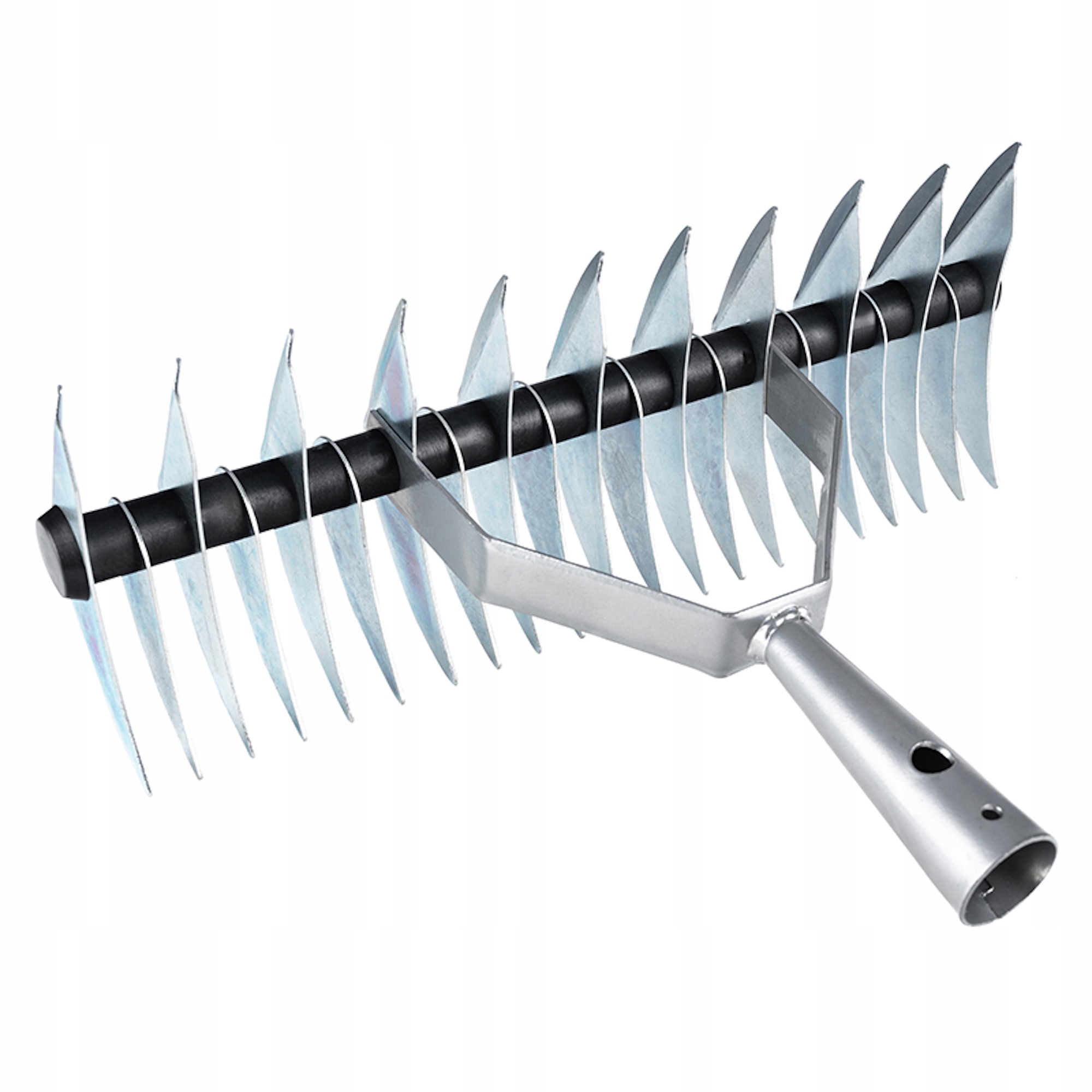 AERATOR RĘCZNY WERTYKULATOR DO NAPOWIETRZANIA TRAWNIKA OBROTOWY WAHADŁOWY Seria wertykulator aerator ręczny obrotowy 2w1