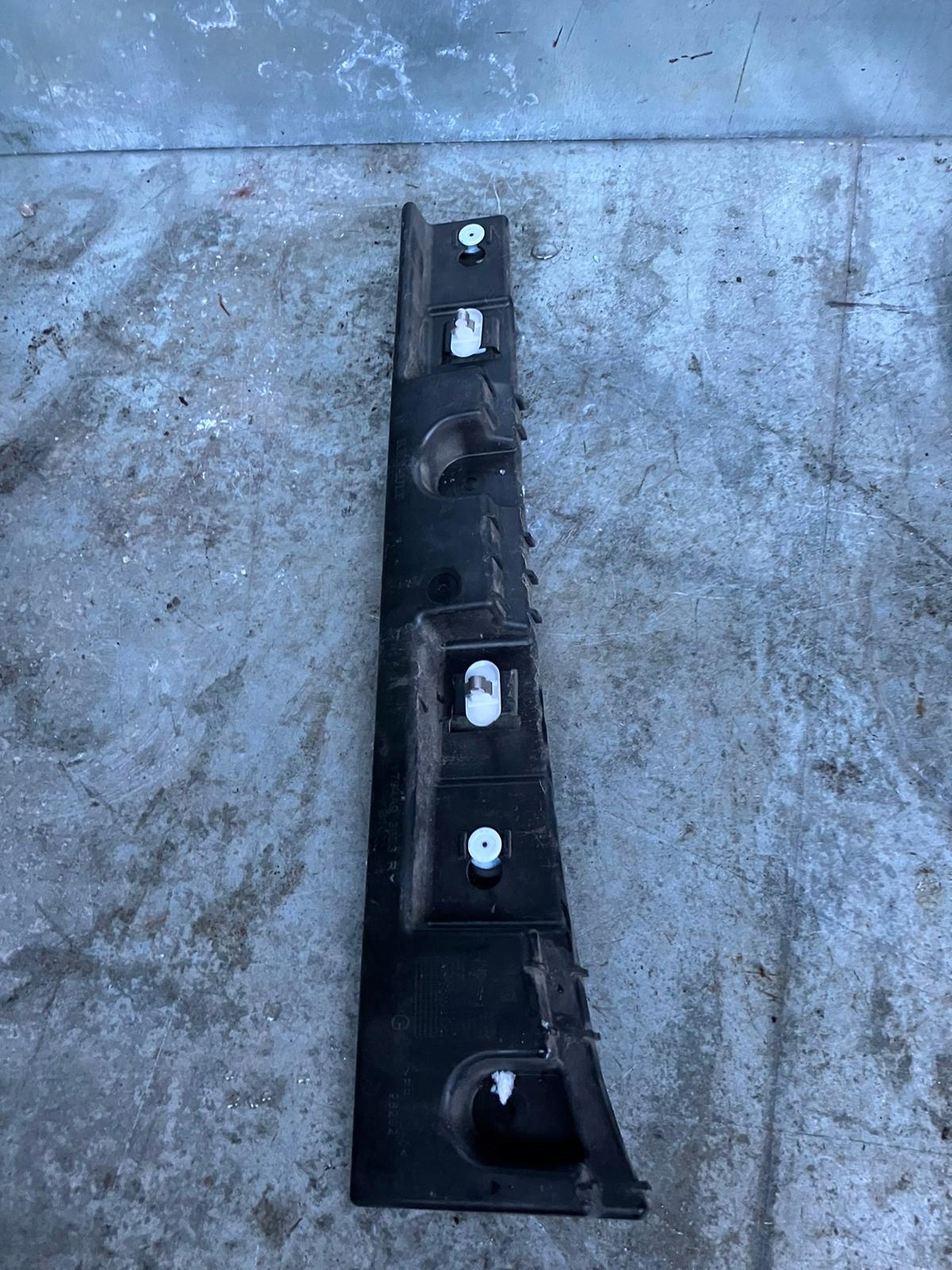 Allumage Insert Clé C4 PICASSO II 9814247280
