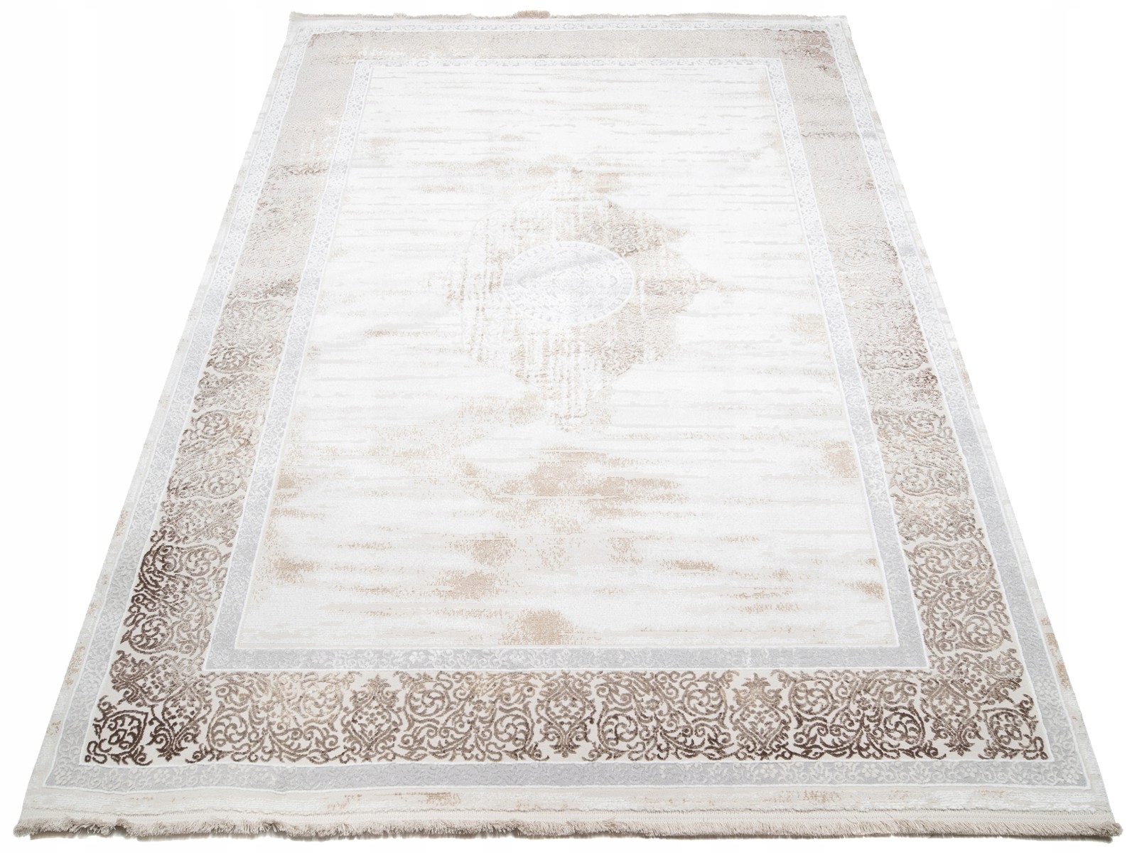 Koberec Sara 300x400 Štýlový Moderný Strapce W14