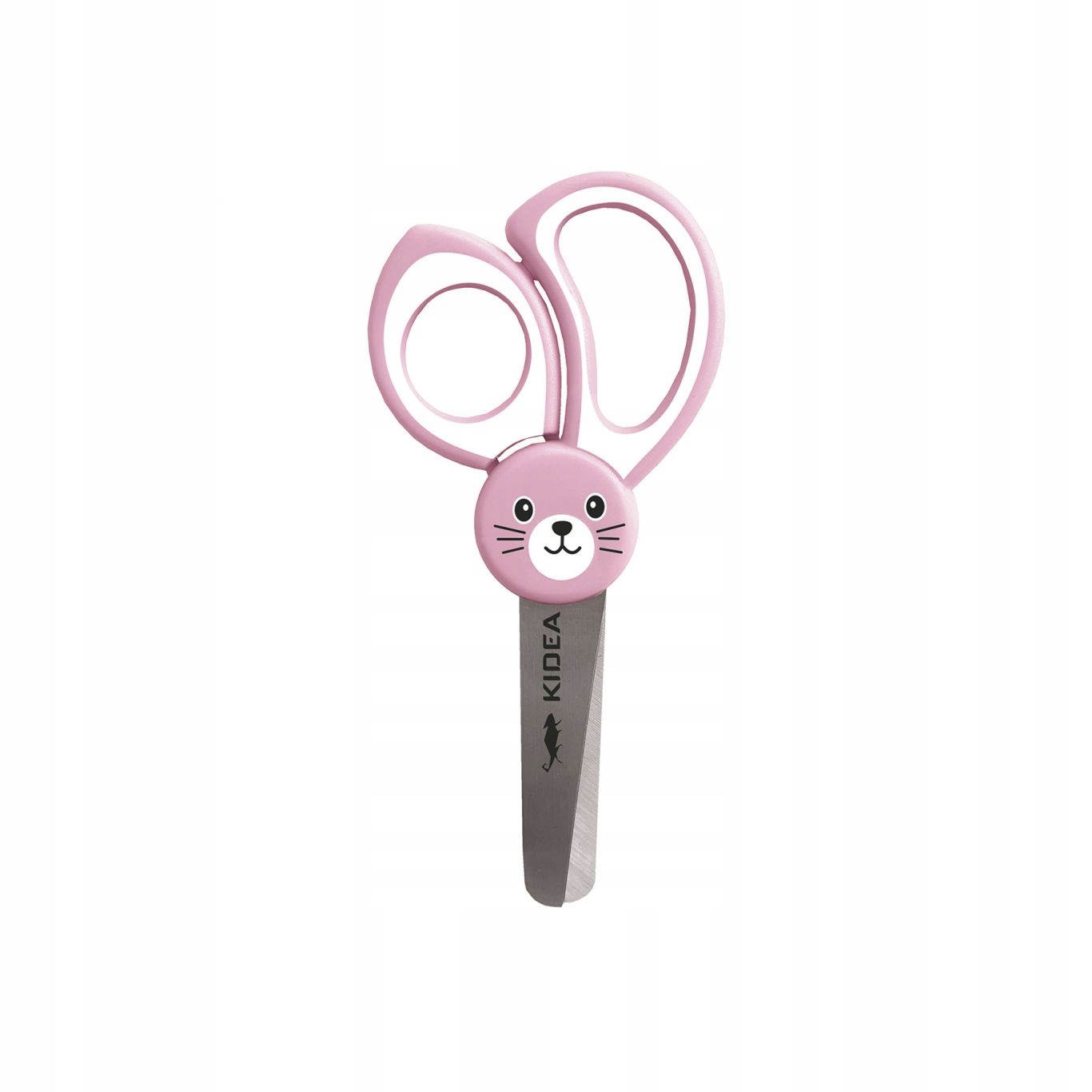 

Kidea nożyczki dla dzieci zaokrąglone Zwierzątko