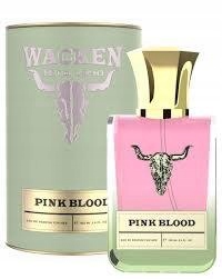 Wacken Pink Blood Eau de Parfum 100ml Hiszpania