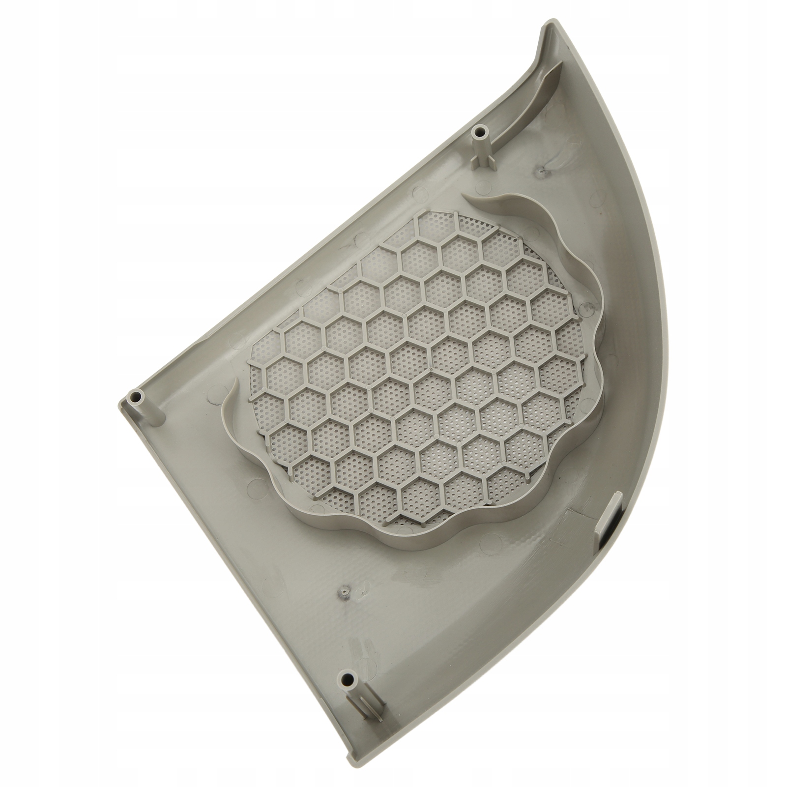 BENZ W203 OSŁONA GŁOŚNIKA SŁUPKOWEGO LEWA Stan opakowania oryginalne