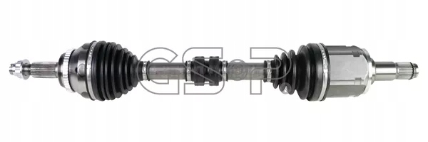 Poloosa Toyota 259644 Gsp