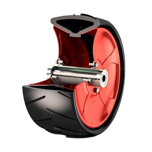 Kola Farmflex SPW370165K Farmflex