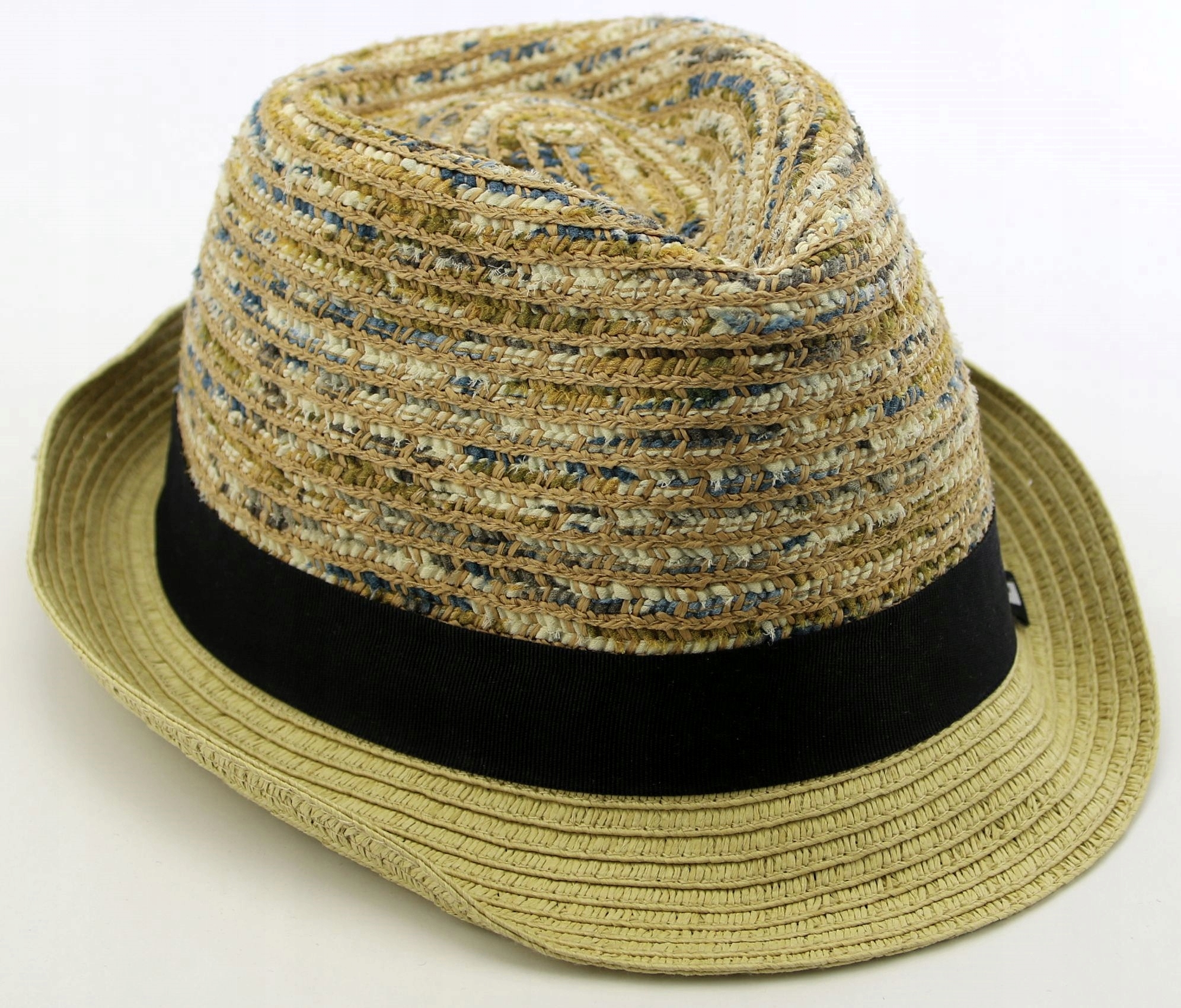 

$98 Block Headwear Kapelusz Fedora L/XL 59-60cm