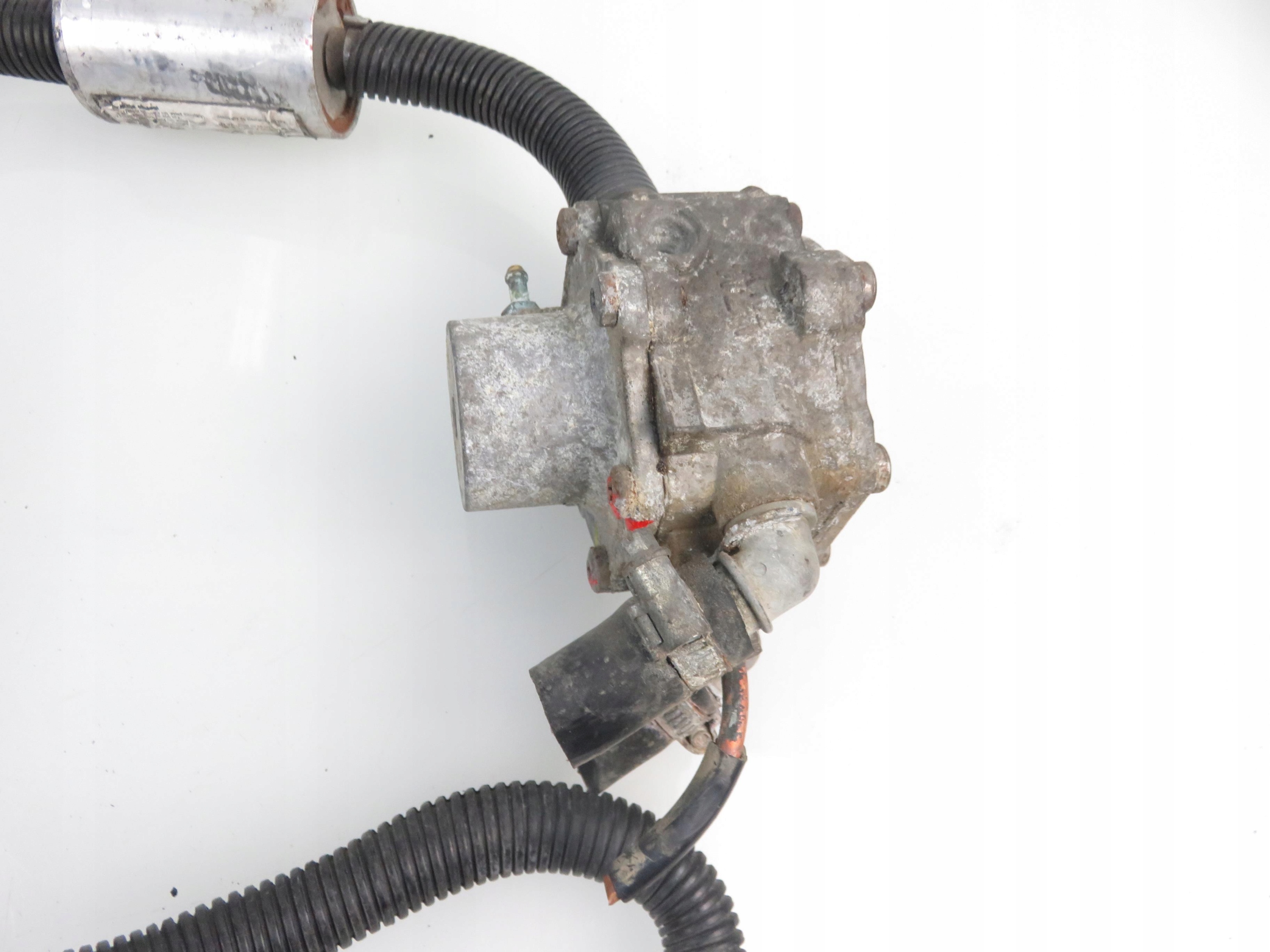 INSTALACJA BRC SEQUENT 24 12AL10559 09SQ9 Typ samochodu Samochody osobowe