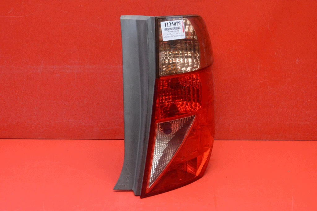 light left rear part rear HONDA FR-V 1 and 04-09