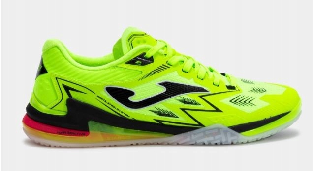 Buty halowe Joma Regate Reactive 2511 halówki 43
