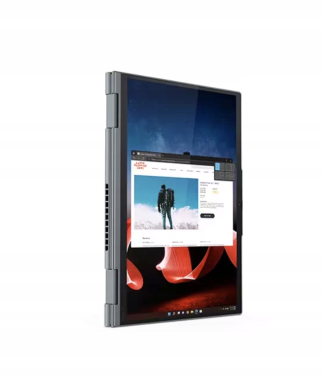 Lenovo ThinkPad X1 YOGA Gen 8 2-IN-1 i5-1345U 256GB SSD 16GB 1920x1200 W11P
