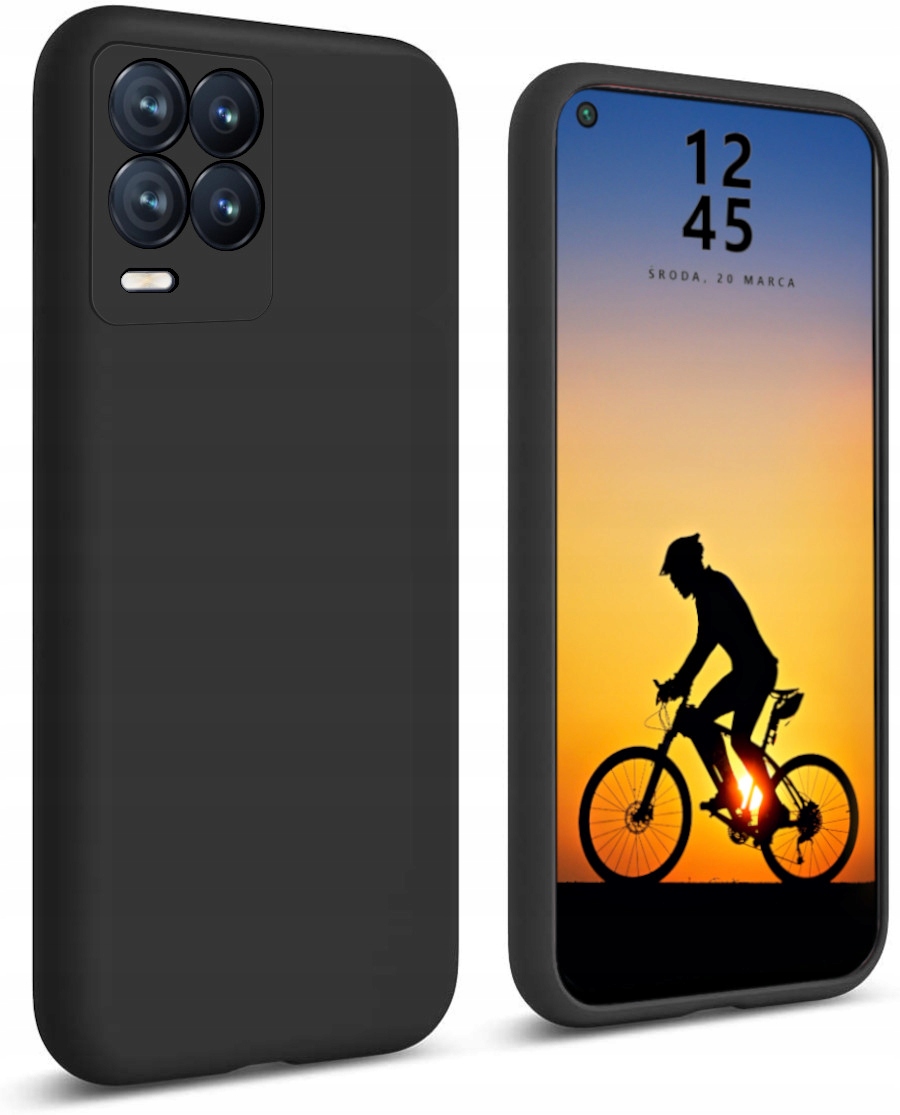 

Etui Soft Liquid Case Do Realme 8 8 Pro