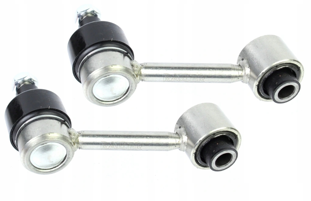 2x VW PASSAT B6 B7 GOLF V 5 ŁĄCZNIK STABILIZATORA