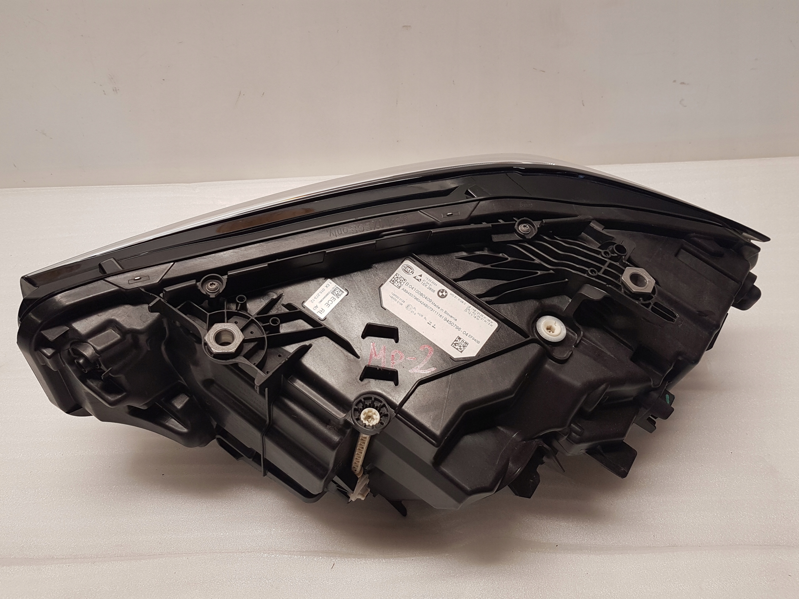 light front right BMW 3 G20 G21 LCI FULL LED 9450796
