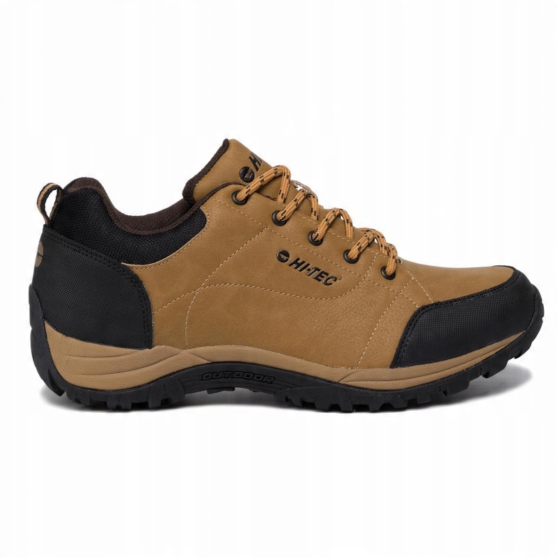 

Buty Męskie Trekkingowe Hi-tec Canori Niskie bn 41