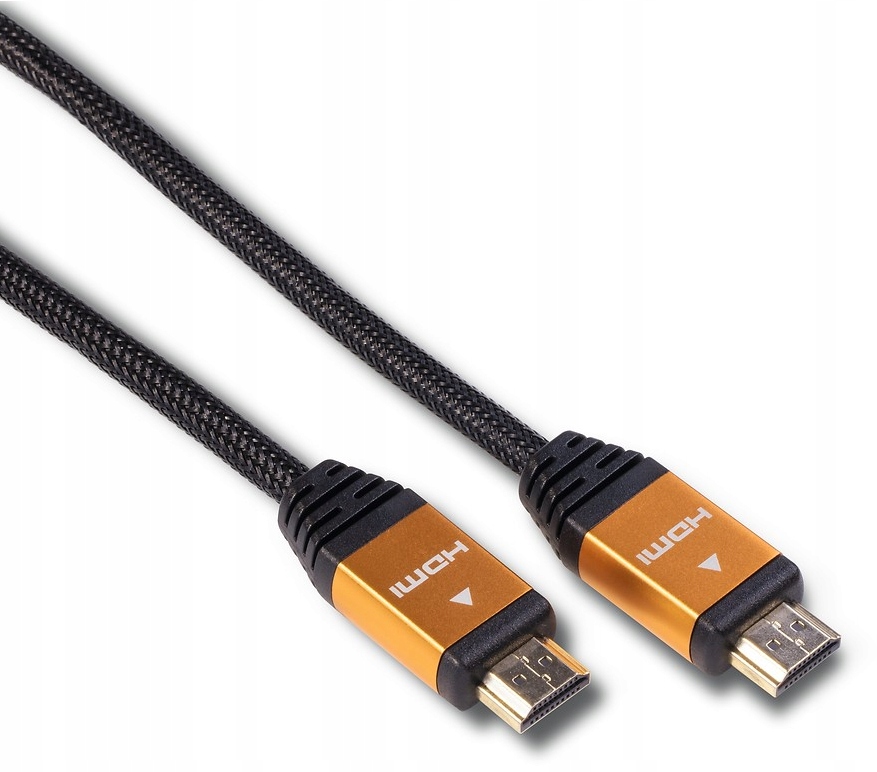 

Kabel Hdmi TechniSat 5m Premium High Speed 18 Gbps