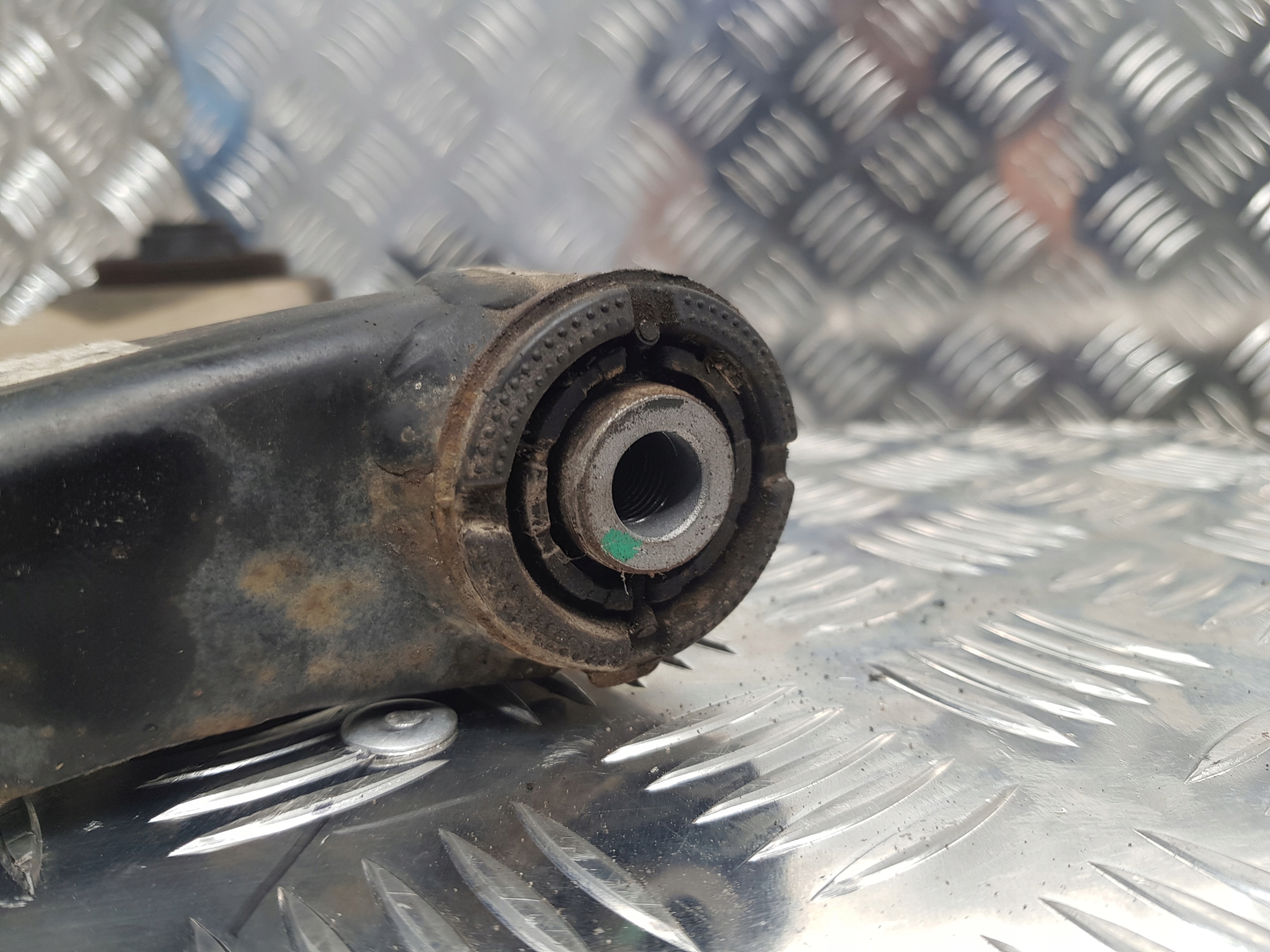 arm right front HYUNDAI I20 II 2018 54501C8500