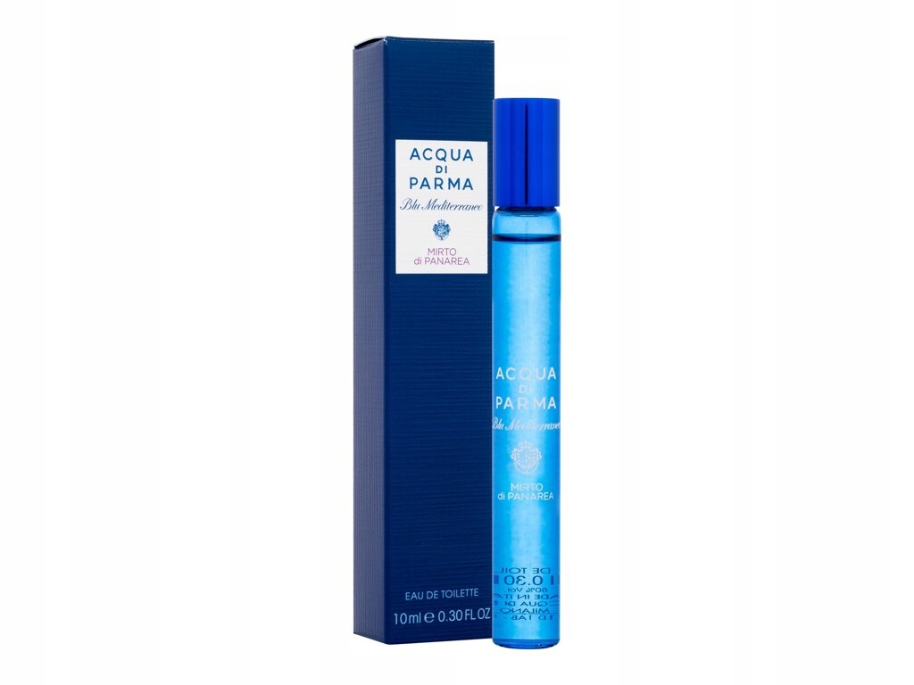 Acqua di Parma Blu Mediterraneo Mirto di Panarea Rollerball toaletní voda