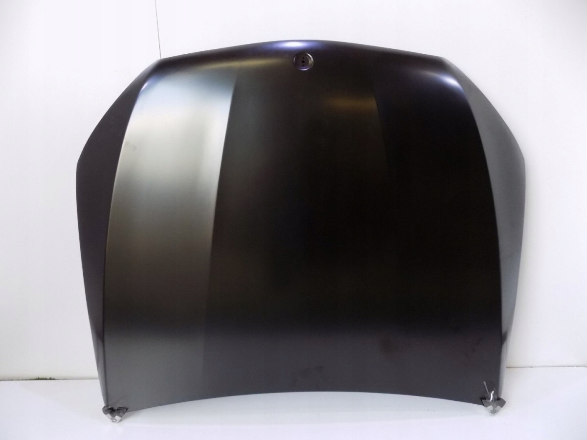 Mercedes GLC W253 Maska / Pokrywa silnika - 4220