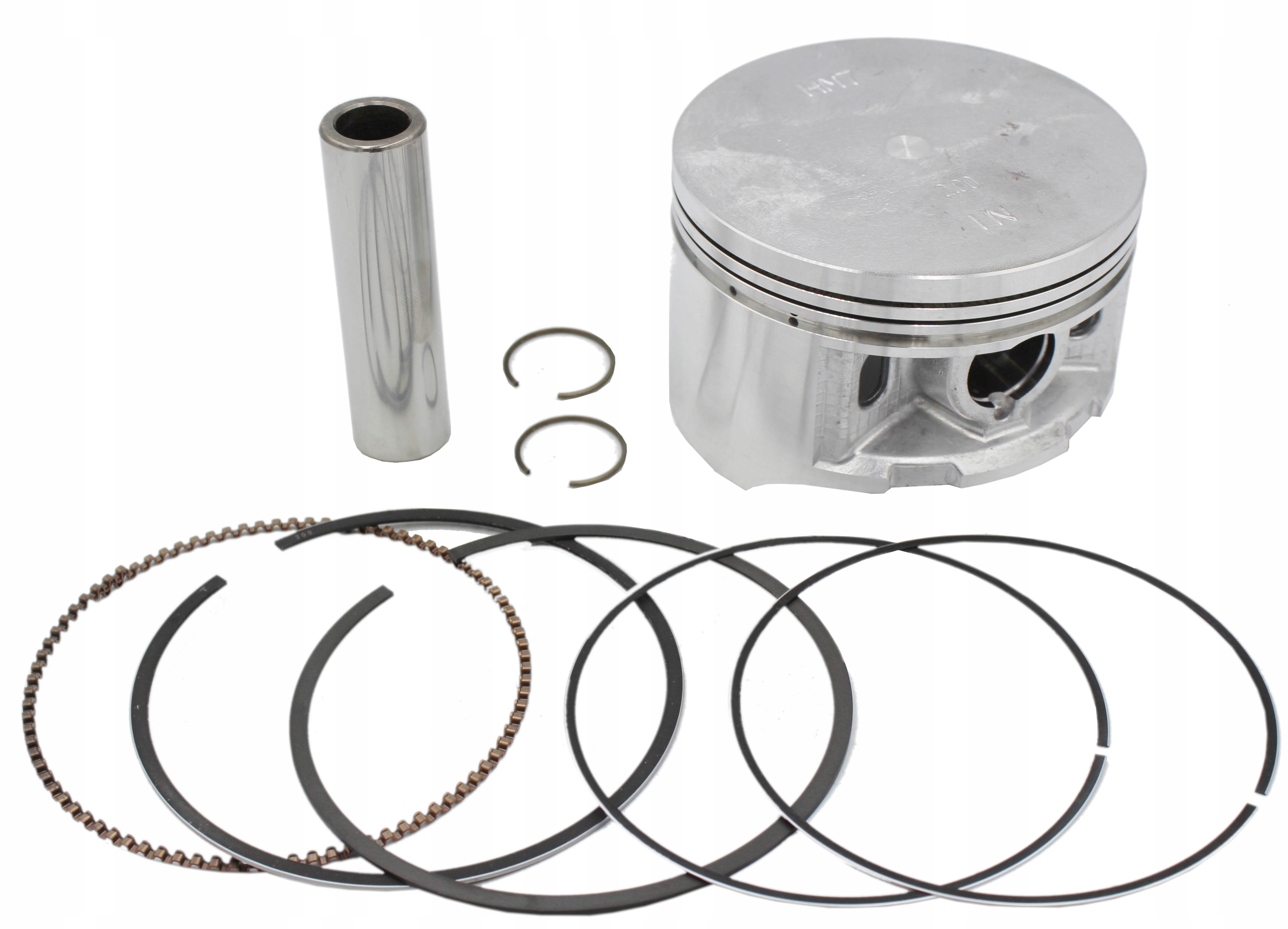 01.1485.200 - ПОРШЕНЬ HONDA TRX 400 FOREMAN PROX 88,00 ММ + 2,00 ММ