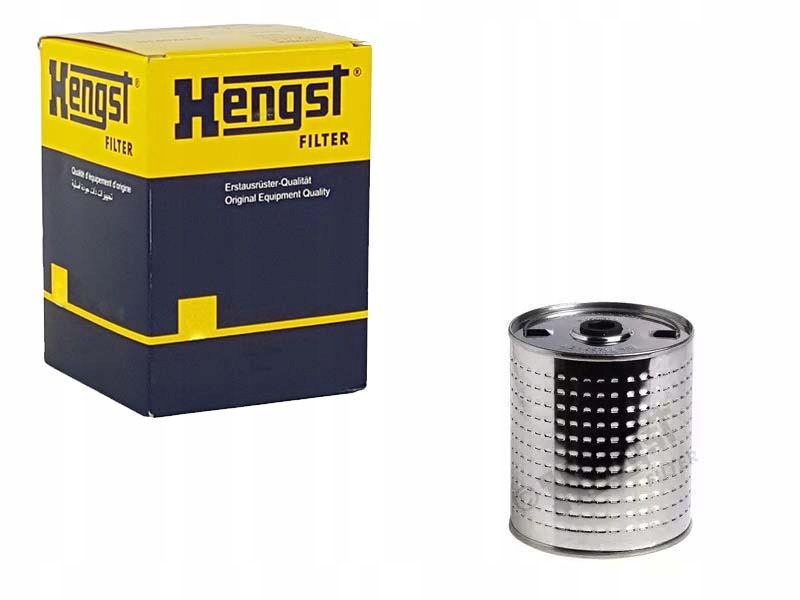 

Hengst Filter Filtr Oleju E110M D02