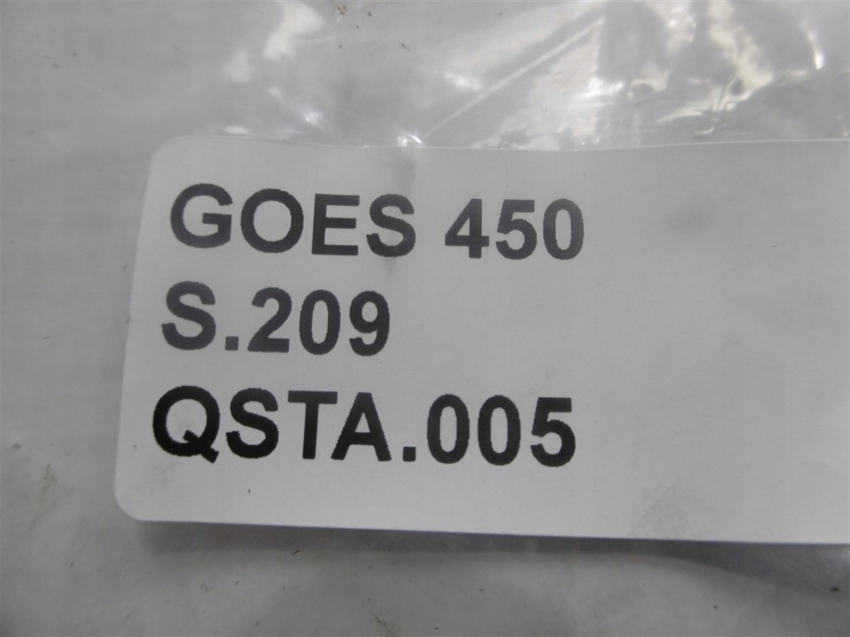 STATOR ALTERNATOR GOES 450 07-10 Producent inny