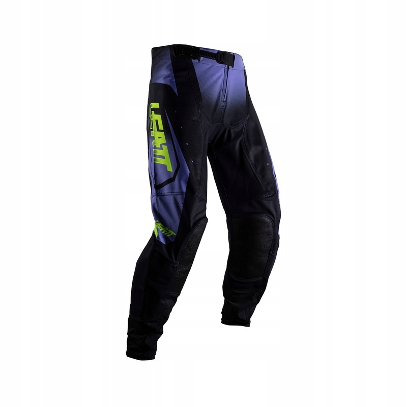 Leatt Offroadové Nohavice Moto 4.5 Argon (s)