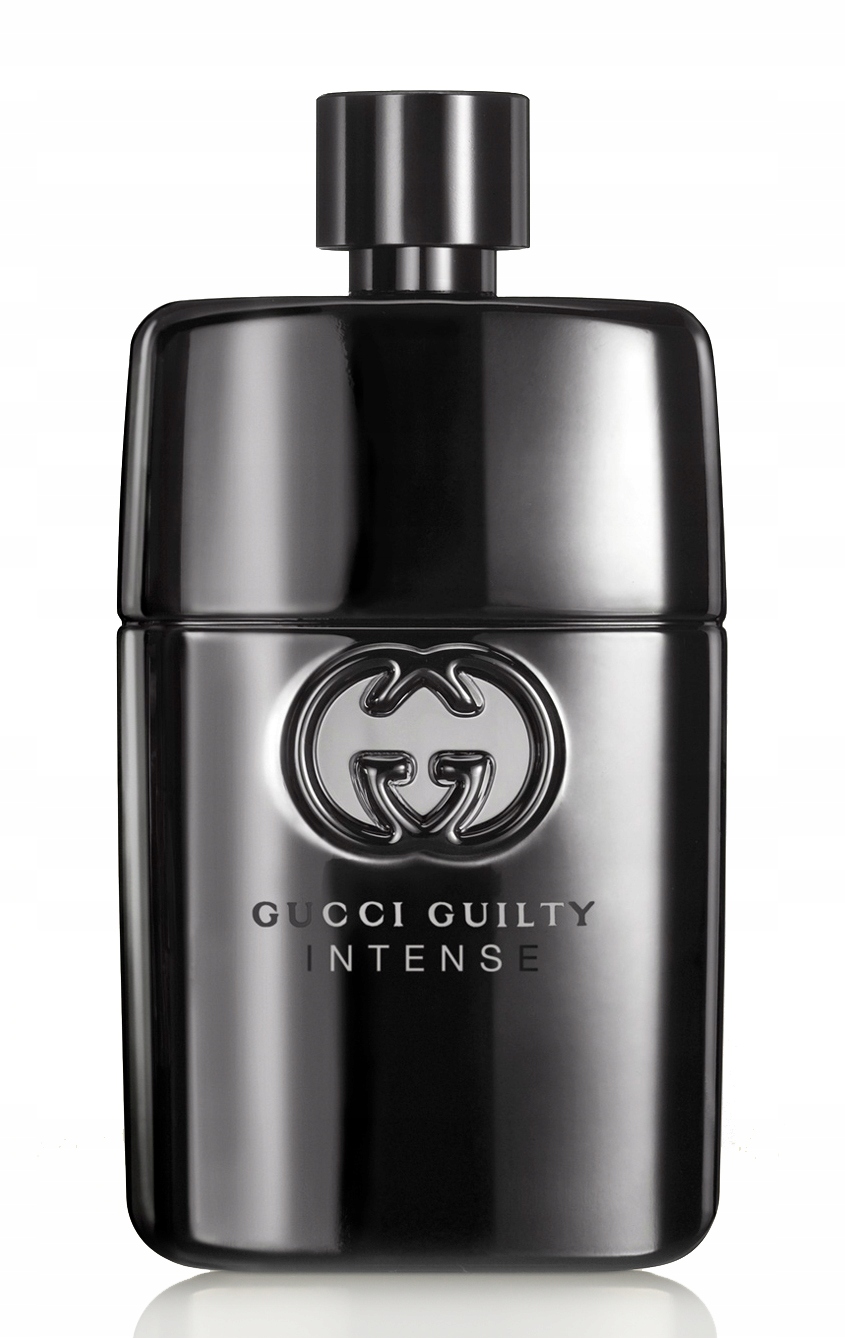 Gucci Guilty Intense Pour Homme 90 ML Edt unikát