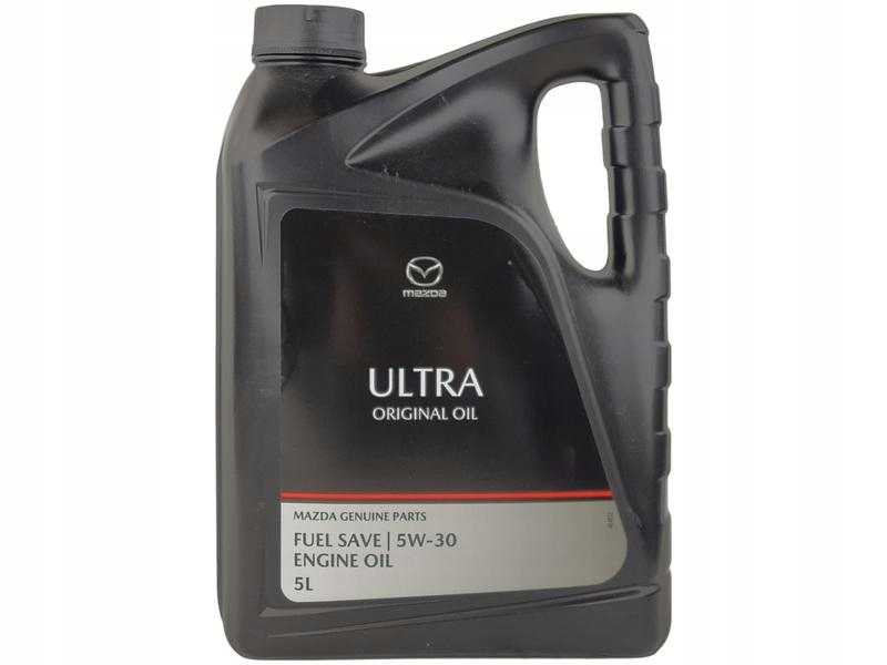

Oe Mazda Dexelia Ultra 5W30 Sl/cf A5/B5 5L
