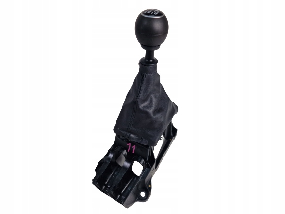 50295847 - РУЧКА СИЛЬФОНА СЕЛЕКТОР ПЕРЕДАЧ FIAT TIPO II