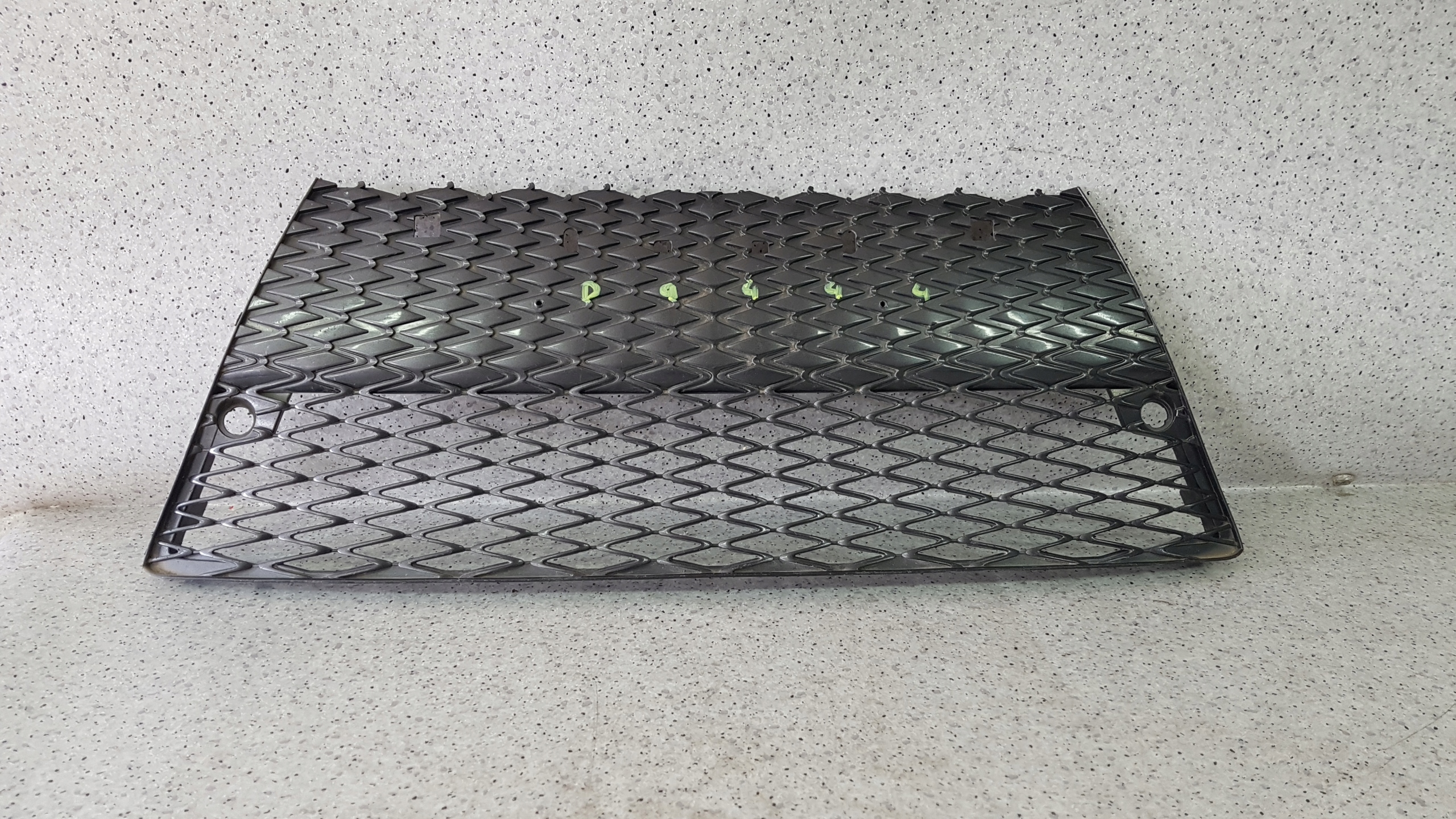 F-SPORT LEXUS IS 2014 - GRILL GRILL D 9444