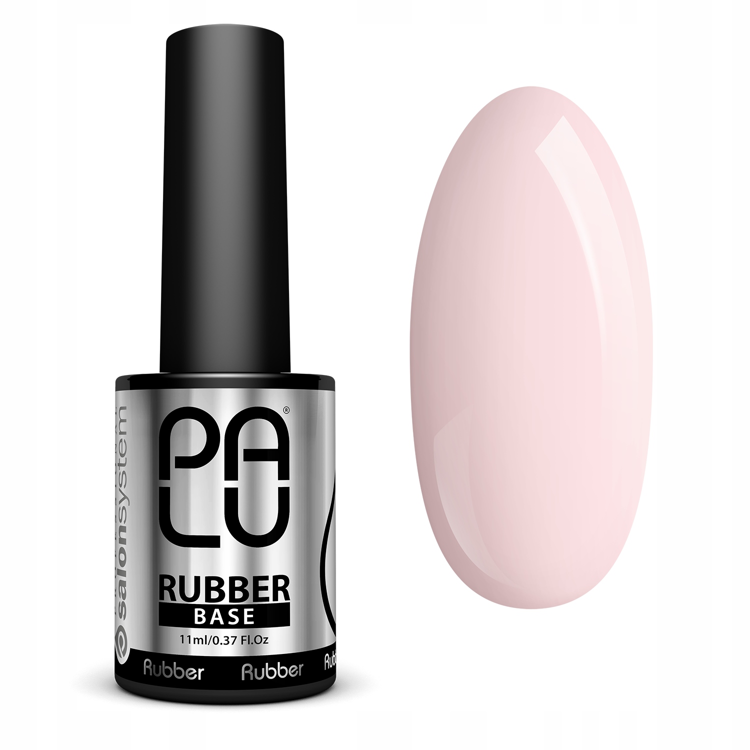 PALU Baza kauczukowa Rubber Base 4 11g