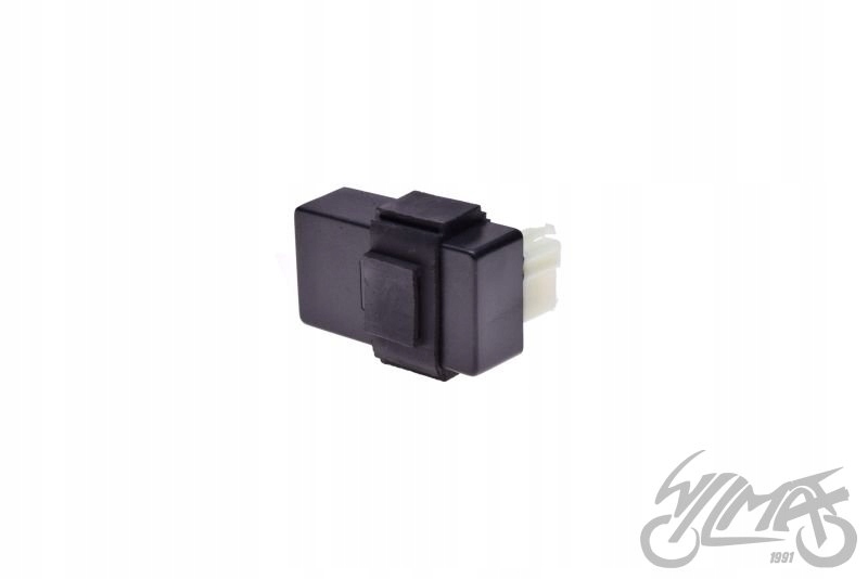 MODUŁ ZAPŁONU DO ROMET CRS50/125 Producent WZMOTO