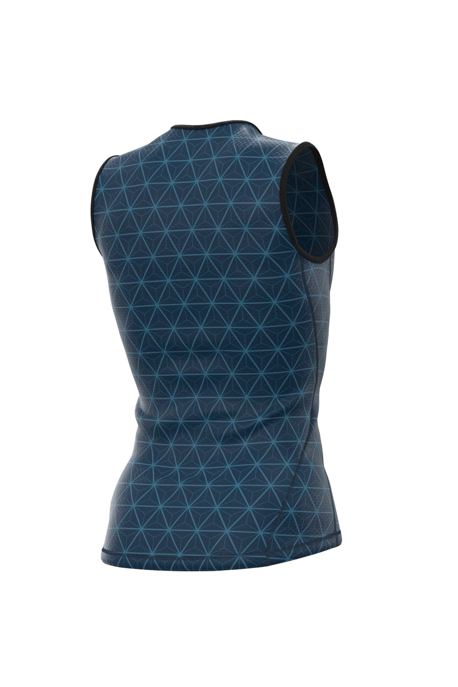 Podkoszulek rowerowy męski Alé Cycling Quark S Marka Ale Cycling