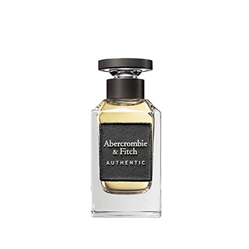 Abercrombie+fitch Authentic Man Edt Objem: 100 ML Pro Muže