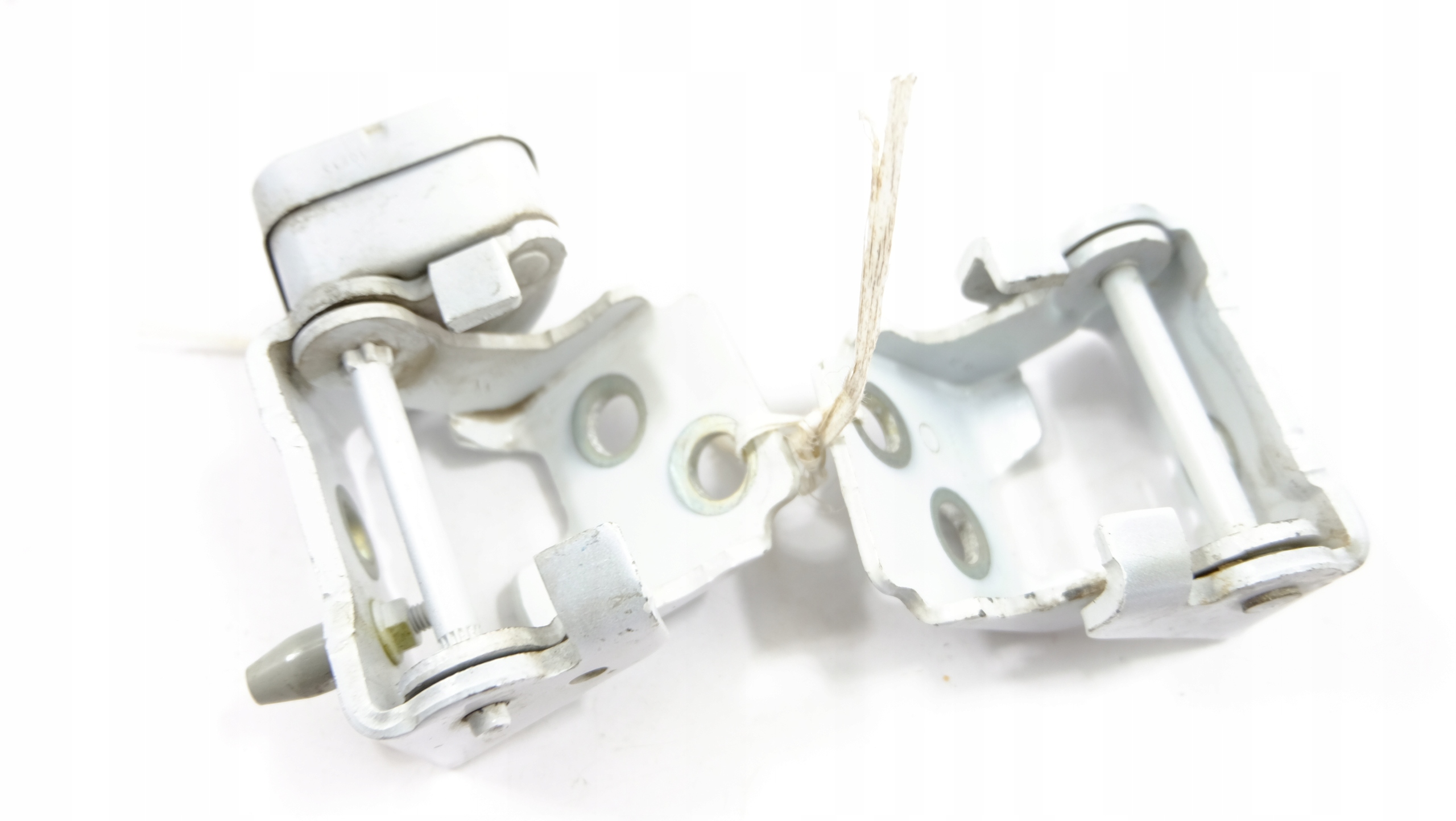 CITROEN C5 III ZAWIASY DRZWI LEWY TYŁ